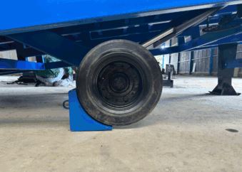 Cầu xe nâng
