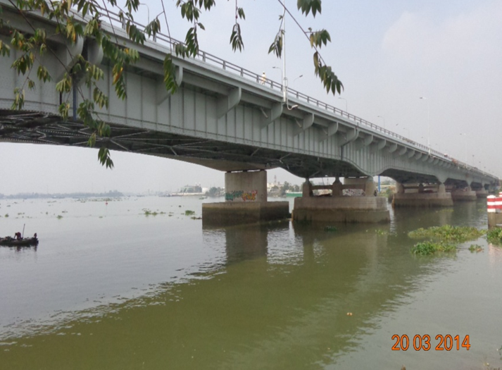 Cầu Đồng Nai