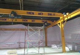 Cầu trục