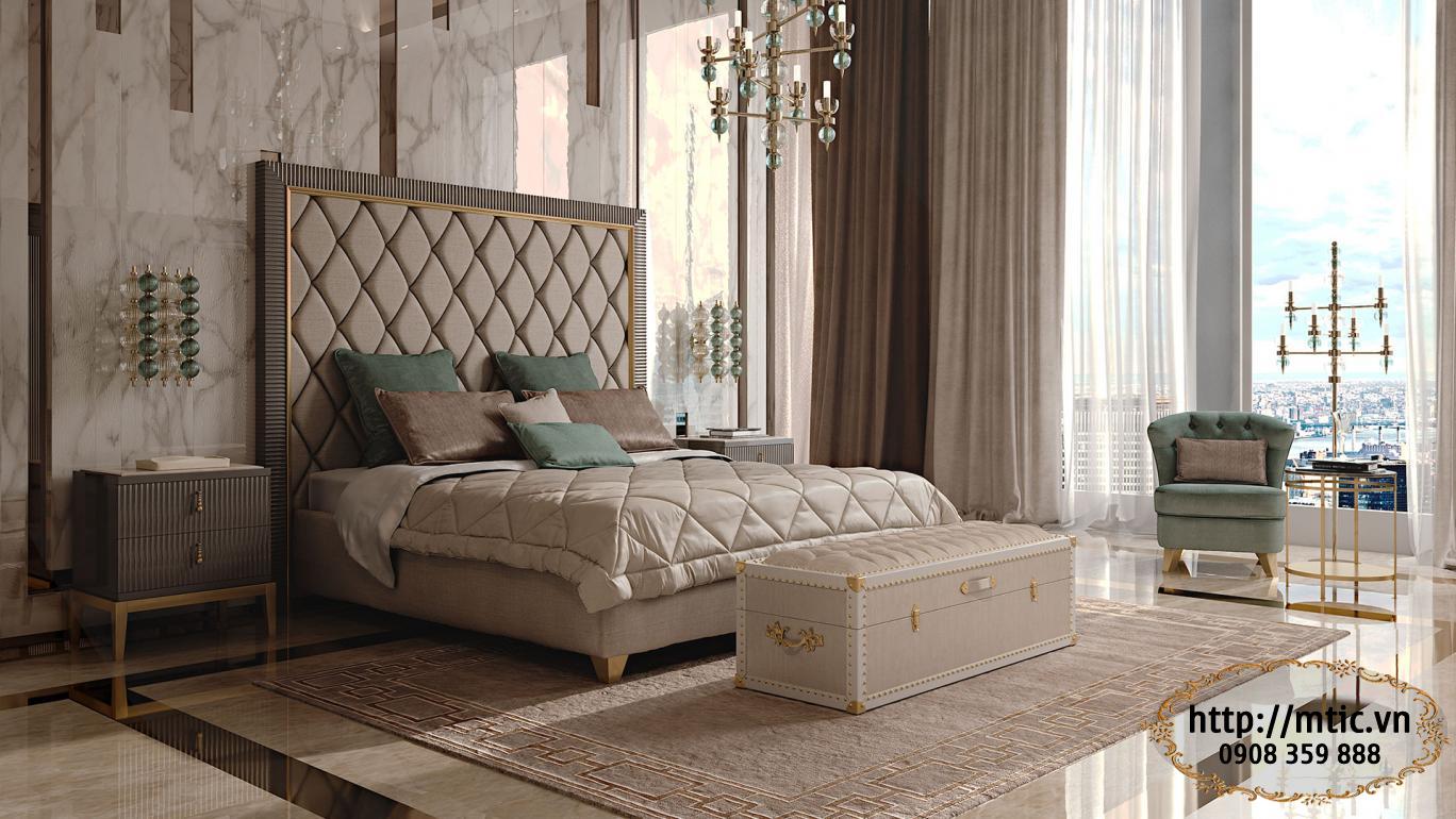 Nội thất cao cấp Italia