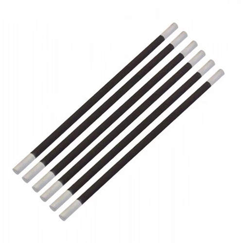Cây điện trở lò nung điện dài 2.3m - 3.5m