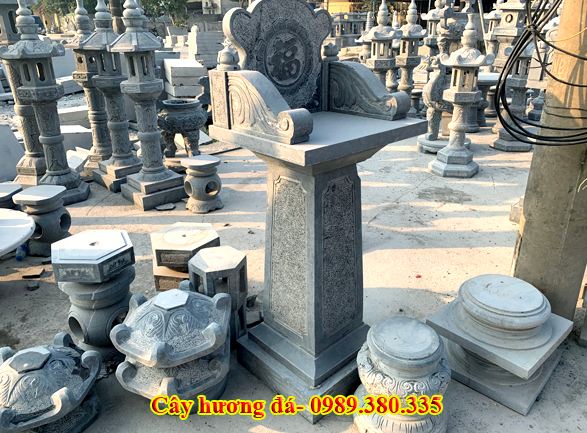 Cây hương đá