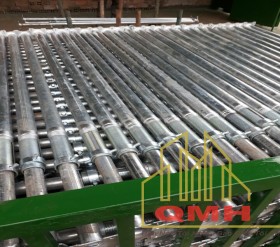 Cây chống tăng 3,5m