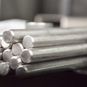 Cây đặc inox