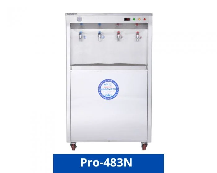 Cây nước nóng Kosovota Pro 483N