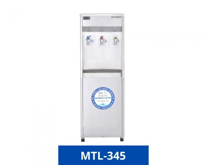 Cây nước nóng lạnh Kosovota 345L