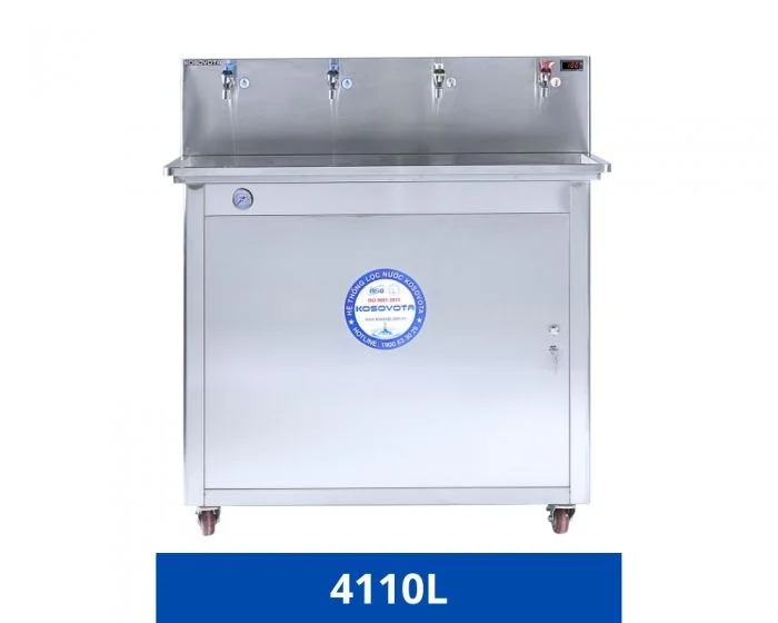 Cây nước nóng lạnh Kosovota 4110L