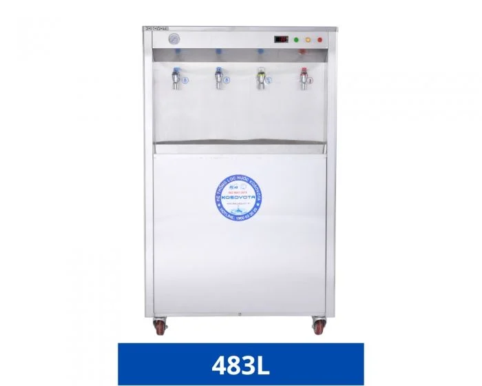 Cây nước nóng lạnh Kosovota 483L