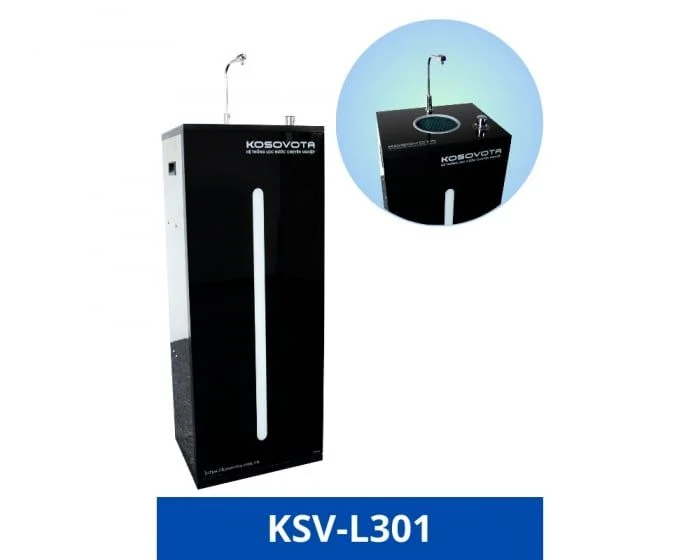Cây nước nóng lạnh Kosovota KSV-L301