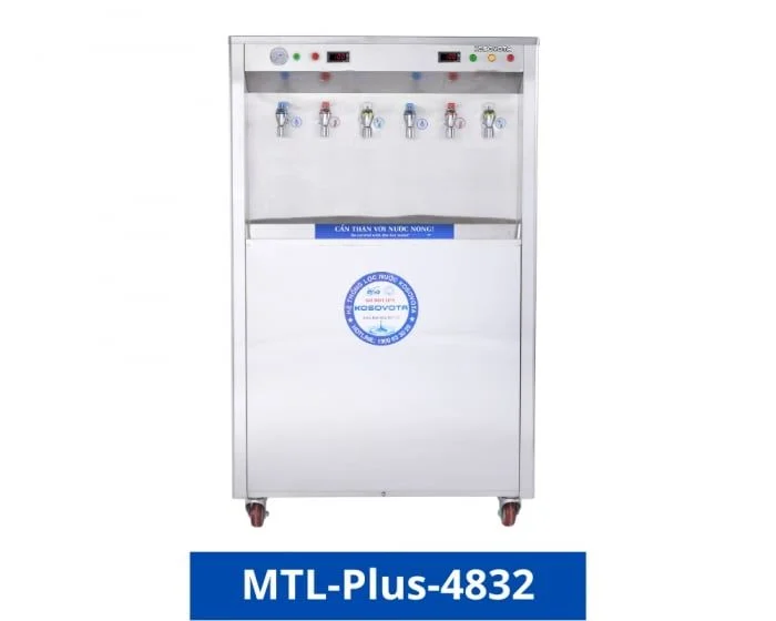 Cây nước nóng lạnh Kosovota Plus 483L