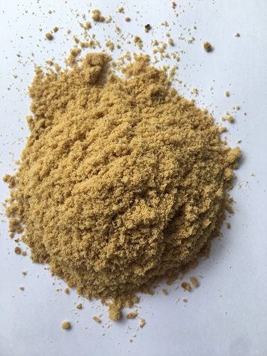 Bột xương thịt
