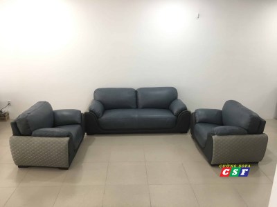 Bọc lại sofa