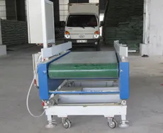 Cân băng tải