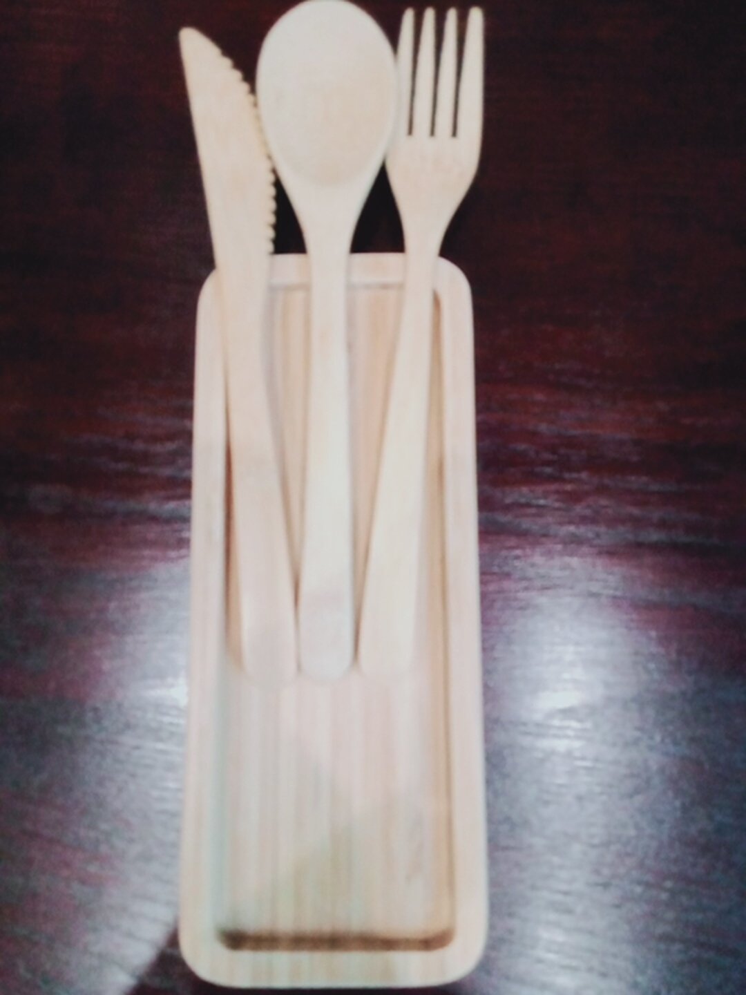 Muỗng tre
