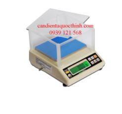 Cân điện tử Jadever Snug III