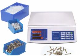 Cân điện tử Mettler Toledo TCII