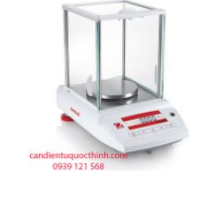 Cân điện tử Ohaus PA 323
