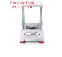 Cân điện tử Ohaus PX