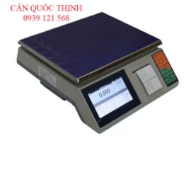 Cân điện tử TPS PSW