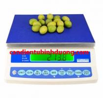 Cân điện tử Jadever Jwo
