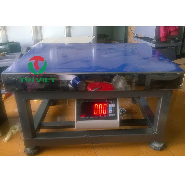 Cân điện tử T7E