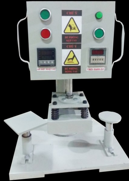 Thiết bị phụ trợ