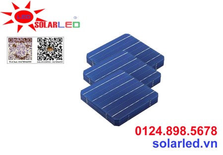 Cell mono solar