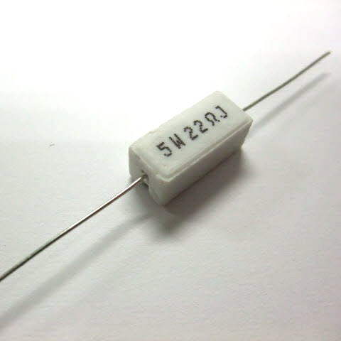 cement-resistor sq