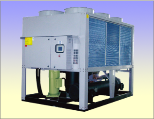 Century giải nhiệt bằng gió