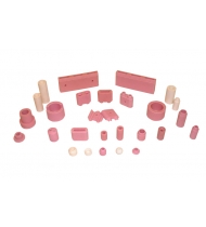 Ceramic bead
