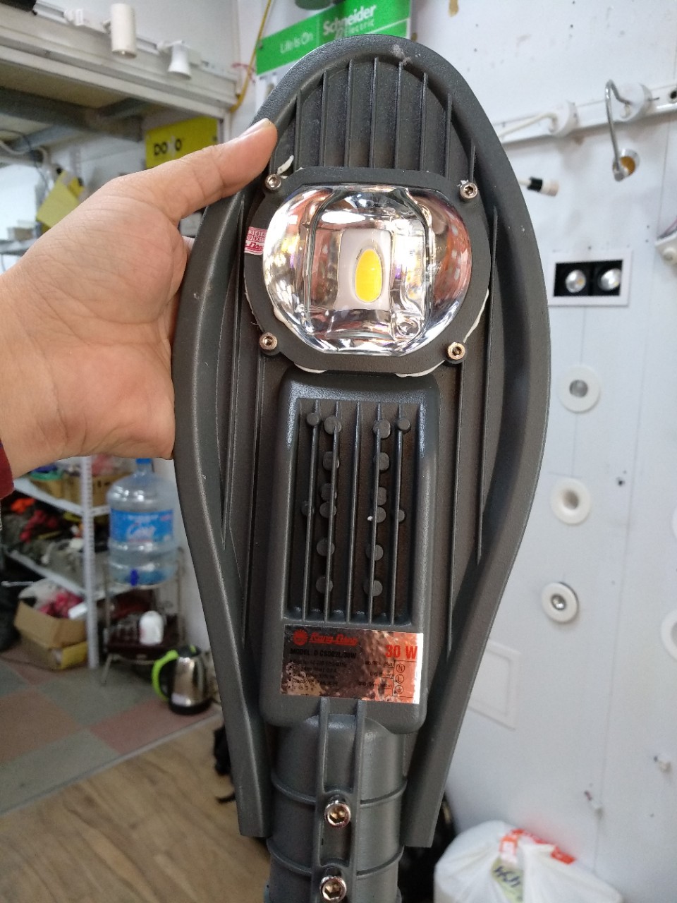 Đèn Led