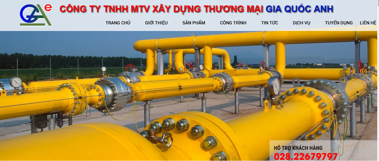 Hệ thống cấp thoát nước
