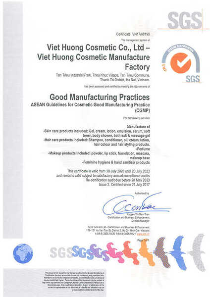 CGMP