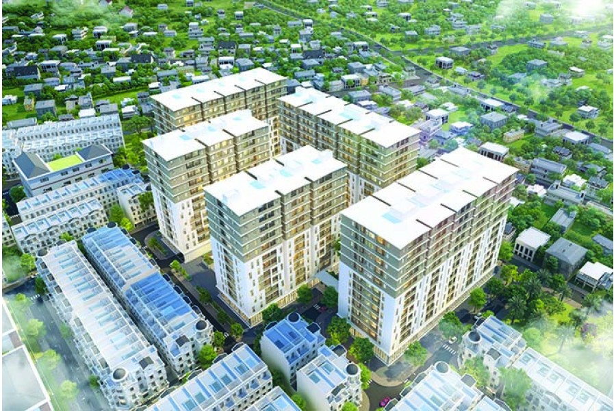 CITYLAND PARK HILLS
