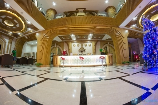 Chà sàn, phủ bóng sàn