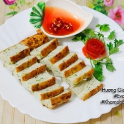 Chả cá
