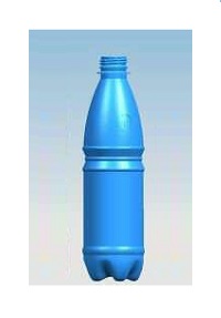 Chai PET có gas PC3