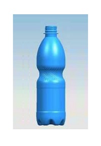 Chai PET có gas PC4