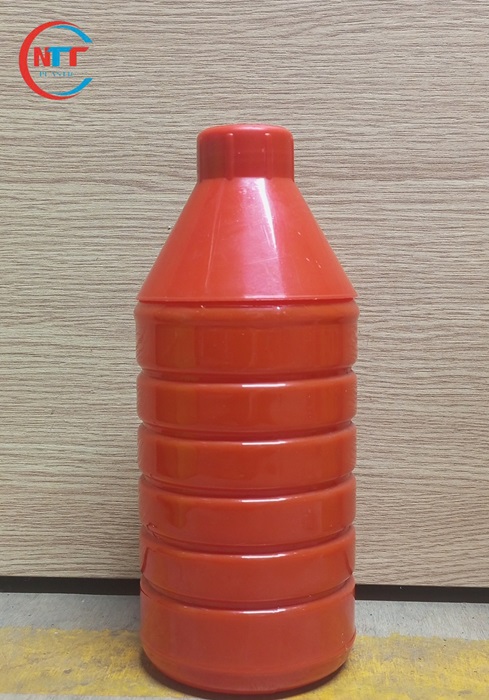 Chai nhựa PET 1 lít