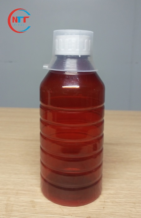 Chai nhựa PET 1 lít