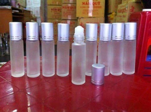 Chai bi lăn 10ml