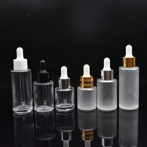 Chai đựng Serum