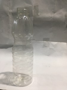 Chai giấm 450ml