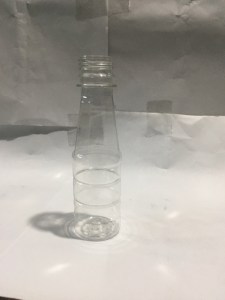 Chai lục giác 130ml