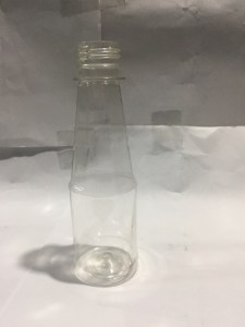 Chai lục giác 180ml