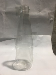 Chai nước tương 460ml