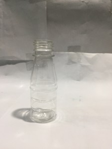 Chai PET 100ml