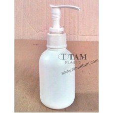 Chai vòi 500ml