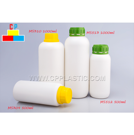 Chai lo đựng thuốc thú y, thuốc thủy sản