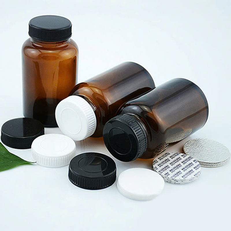 Chai lọ dược phẩm